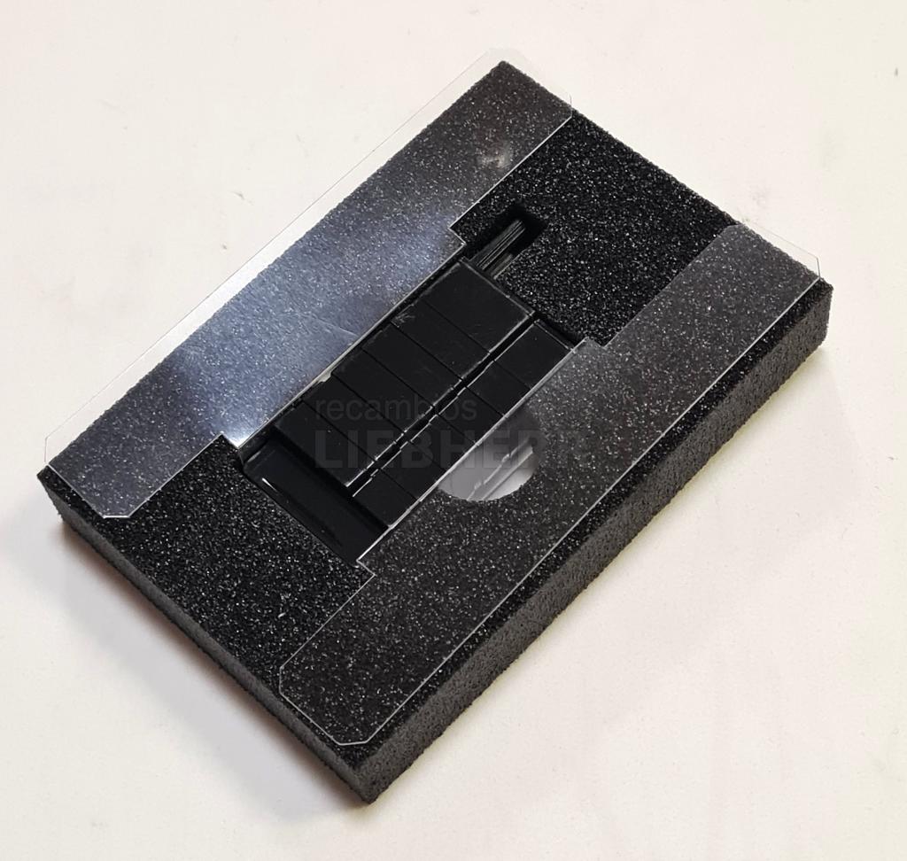 Smart device box L011601 para Frigoríficos LIEBHERR CN 3115 Index 21A