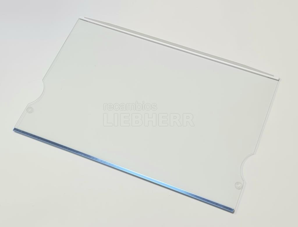 Estante de vidrio L010338 para Frigoríficos LIEBHERR CN 3115 Index 20A